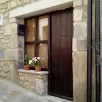 Landhaus La Barquilla Acebo