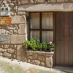 Landhaus La Barquilla Acebo