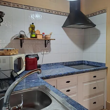 Country house Casa Rural La Barquilla Acebo