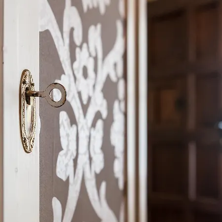 Casa Rural La Barquilla Kır Evi Acebo