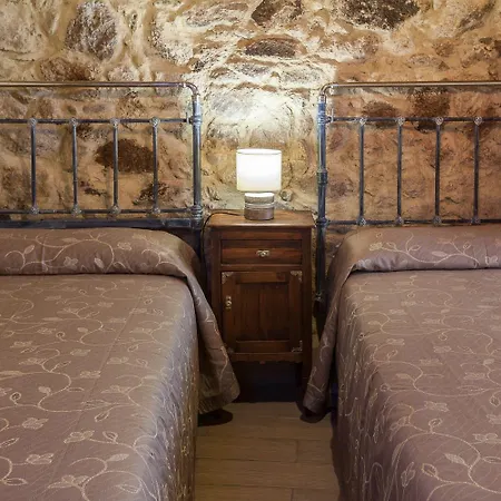 Casa Rural La Barquilla Acebo