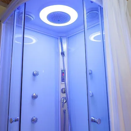 Casa Rural La Barquilla Kır Evi Acebo