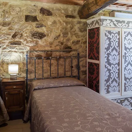 Country house Casa Rural La Barquilla Acebo
