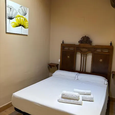 Country house Casa Rural La Barquilla Acebo