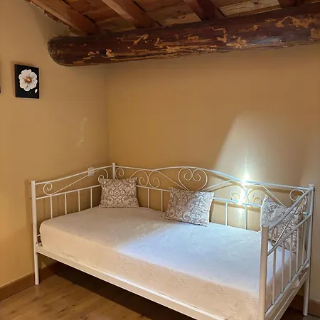 Casa Rural La Barquilla Acebo