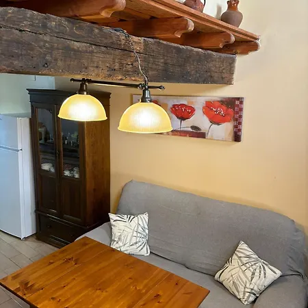 Casa Rural La Barquilla Country house Acebo
