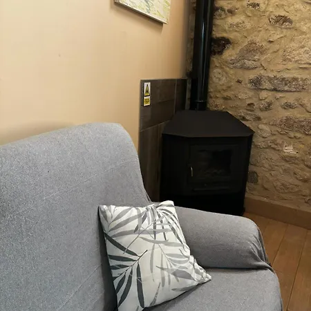 Country house Casa Rural La Barquilla Acebo