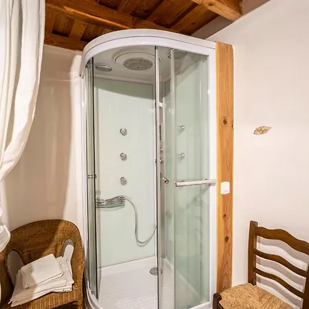 Casa Rural La Barquilla Acebo