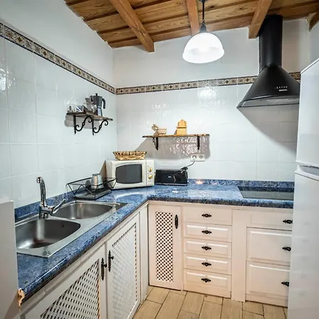 Casa Rural La Barquilla