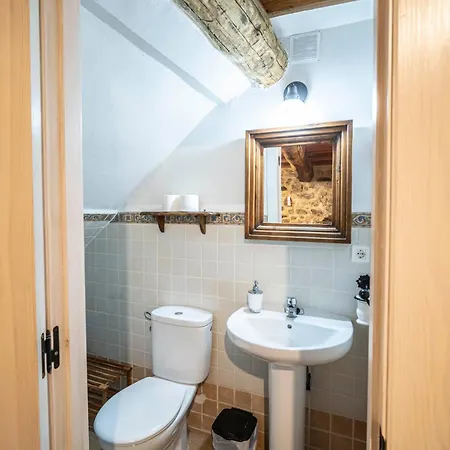 Kır Evi Casa Rural La Barquilla