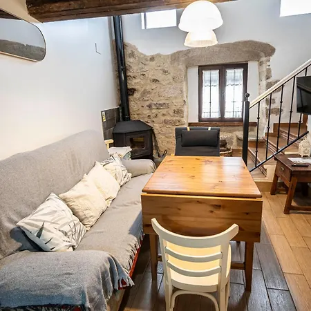 Casa Rural La Barquilla *