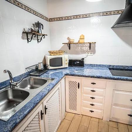 Casa Rural La Barquilla * Acebo