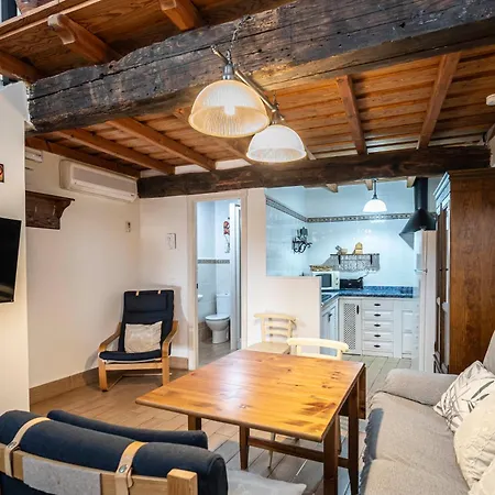 Kır Evi Casa Rural La Barquilla *