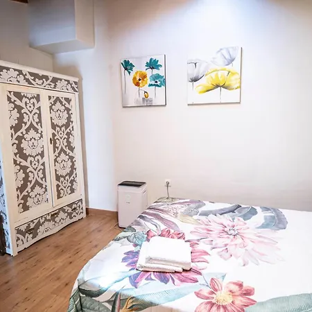 Casa Rural La Barquilla Kır Evi Acebo