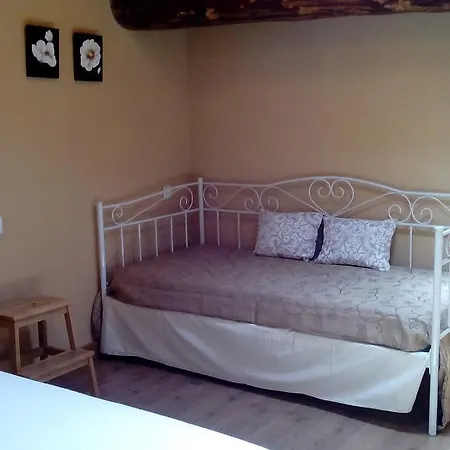 Country house Casa Rural La Barquilla *