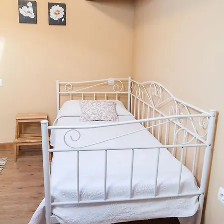 Country house Casa Rural La Barquilla Acebo