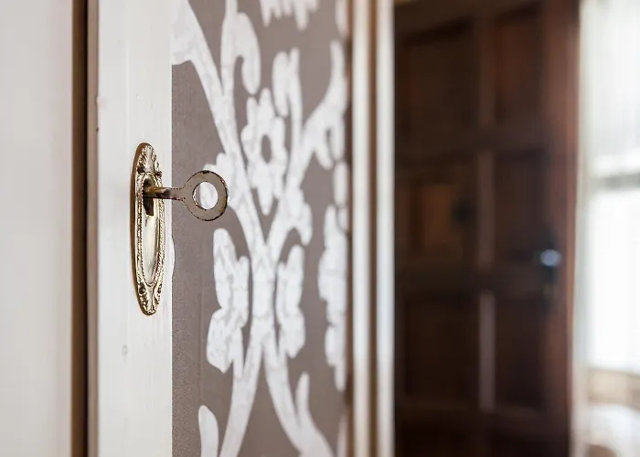 La Barquilla Venkovský dům Acebo