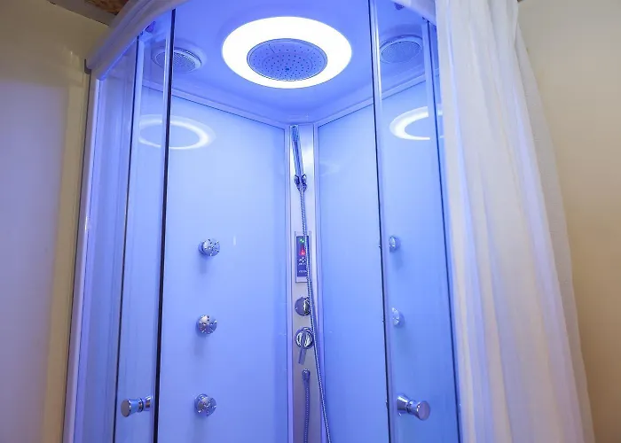 La Barquilla Venkovský dům Acebo