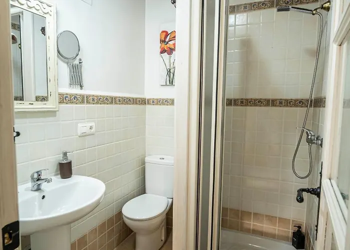 La Barquilla Venkovský dům Acebo