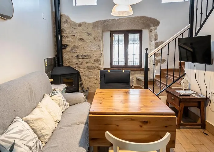 La Barquilla * Acebo