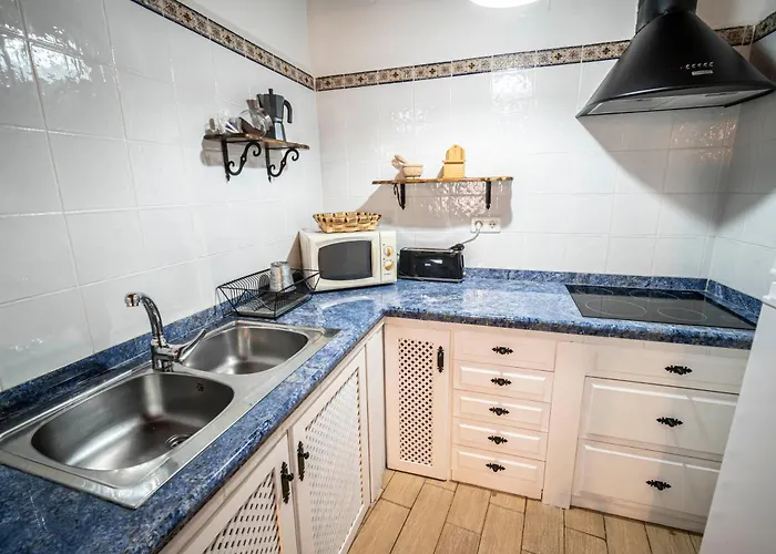 La Barquilla * Acebo